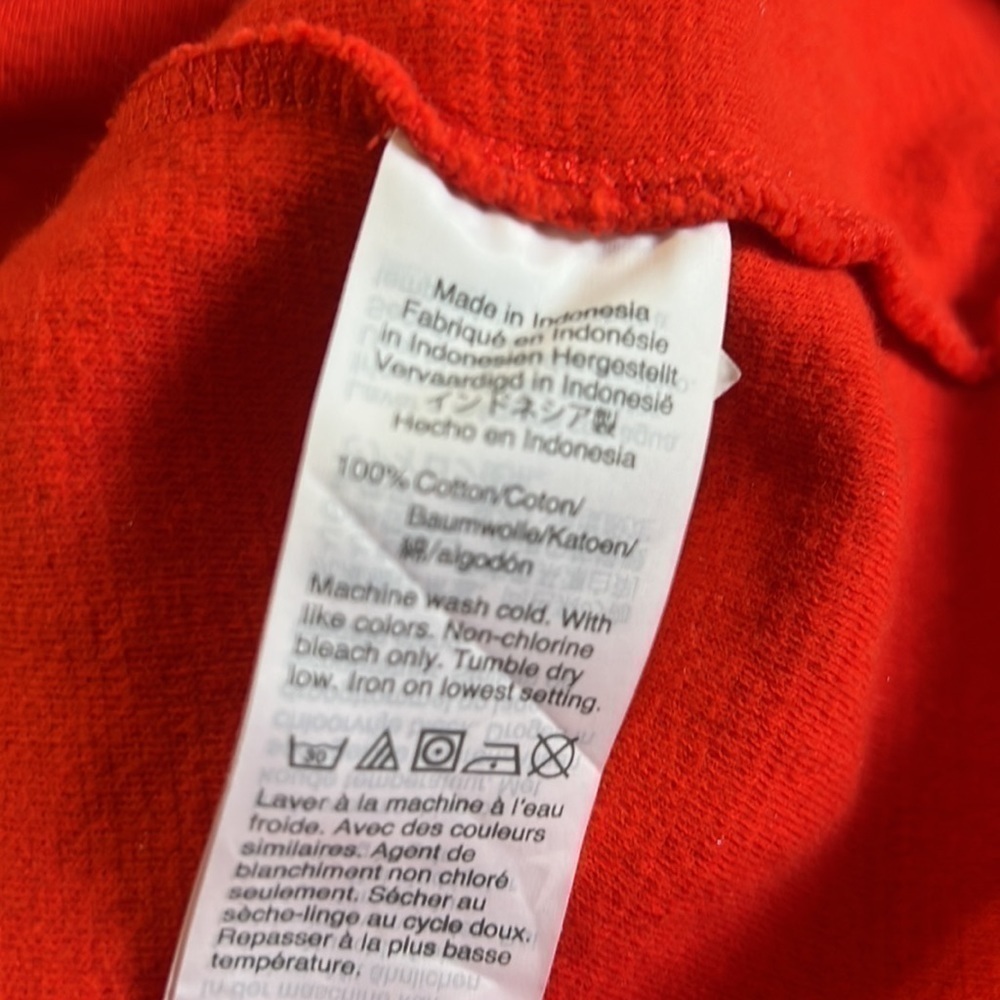 Madewell textured tank top - Picture 7 of 7
